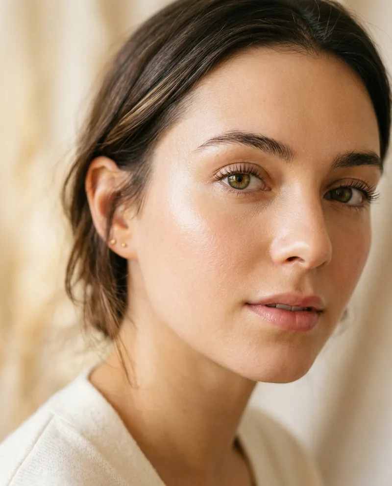 Natural-looking chemical peels & microdermabrasion results at Hive Aesthetics near Wakefield